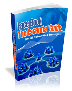Facebook The Essential Guide